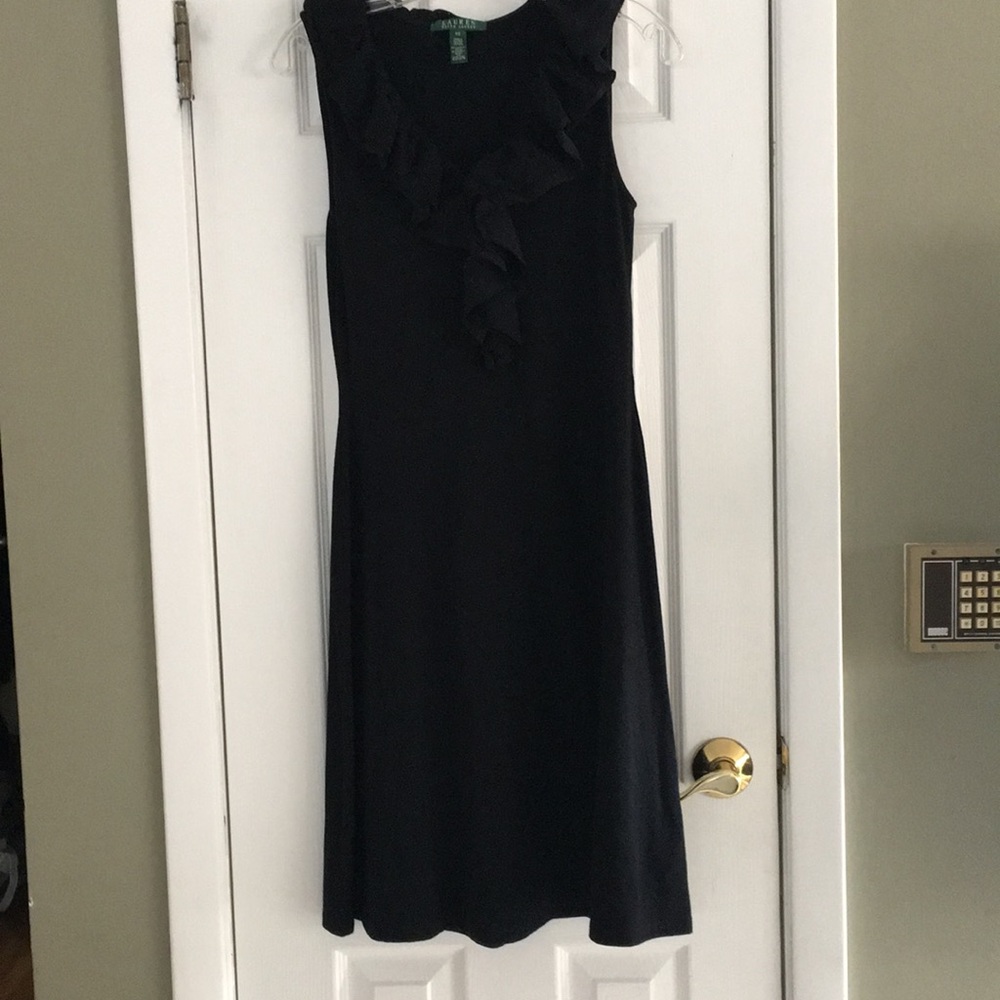 LAUREN RALPH LAUREN DRESS SIZE XS